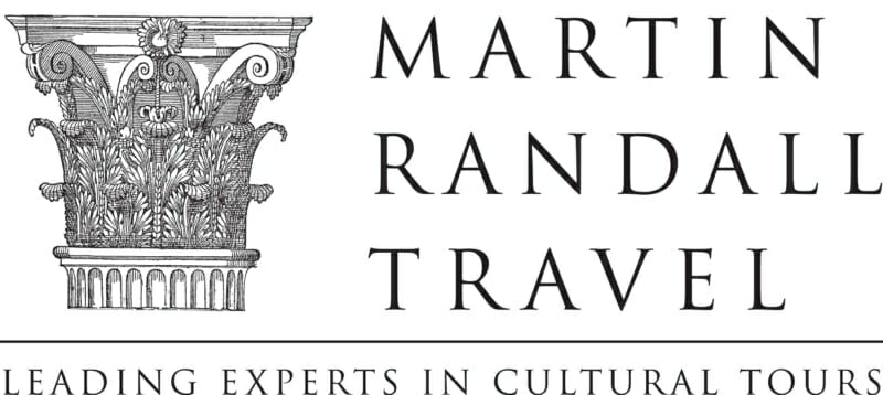 Martin Randall Travel