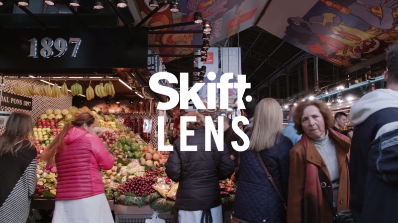 skift documentary challenges of 21st century tourism